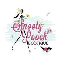 Snooty Pooch Boutique coupons